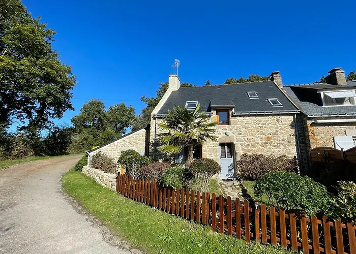 La Libellule - Charmante Maison Avec Jardin A Sene